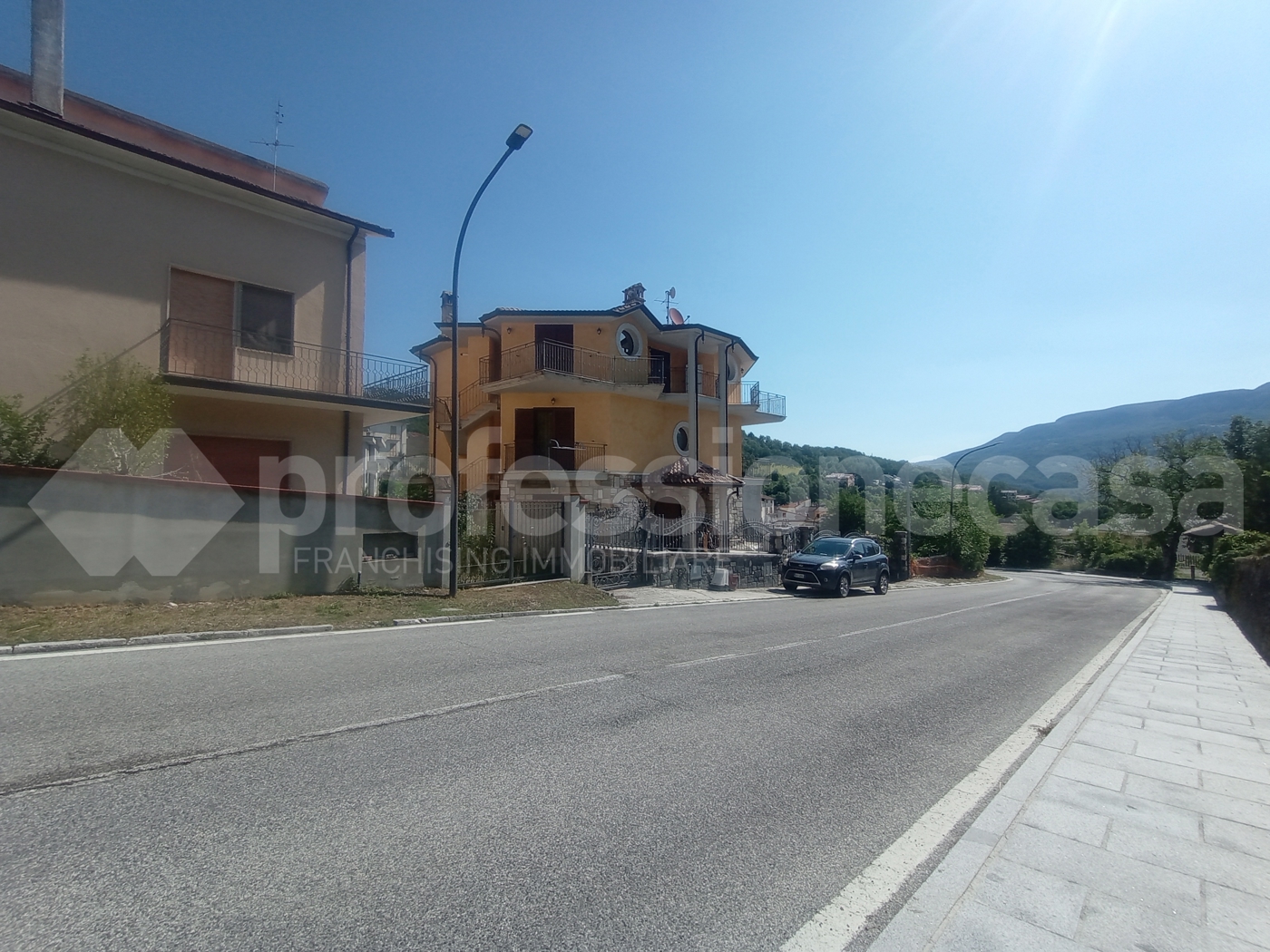 Casa indipendente in vendita a Ateleta