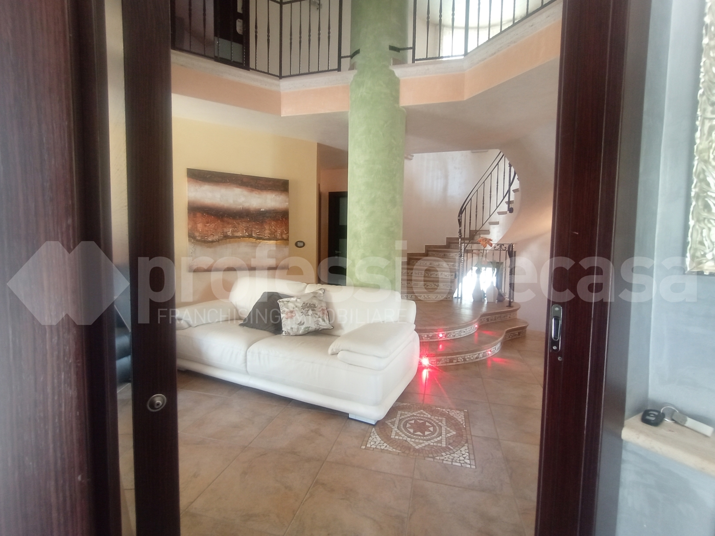 Casa indipendente in vendita a Ateleta