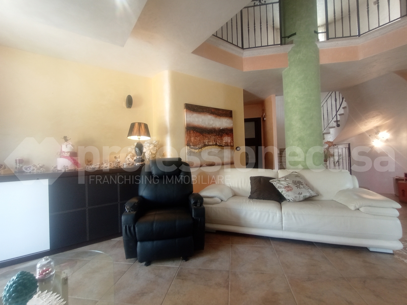 Casa indipendente in vendita a Ateleta