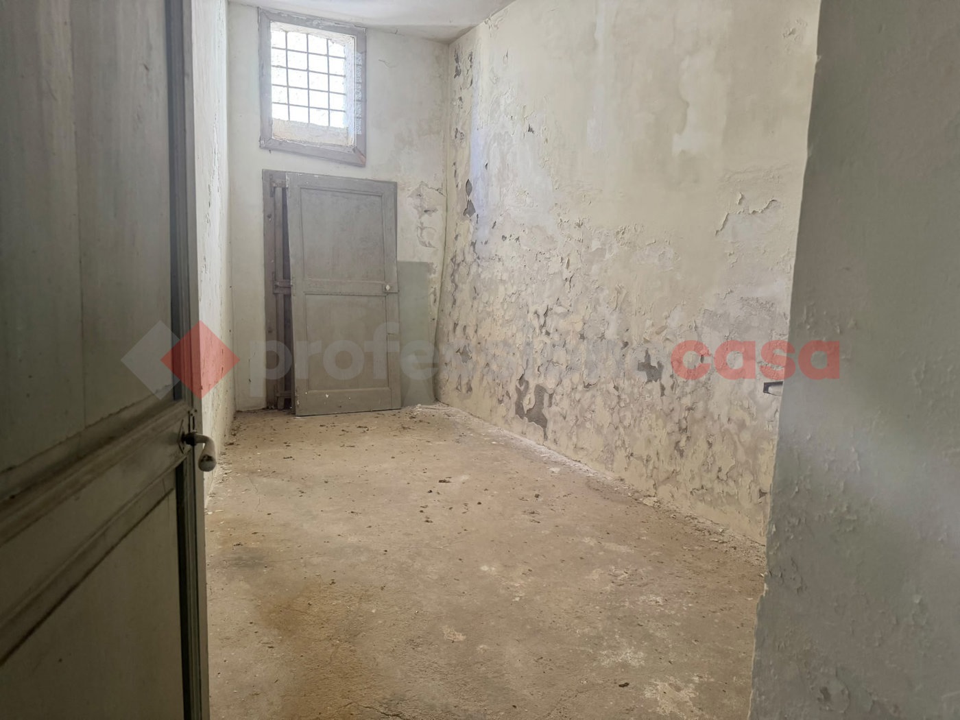 Casa indipendente da ristrutturare a Pesche