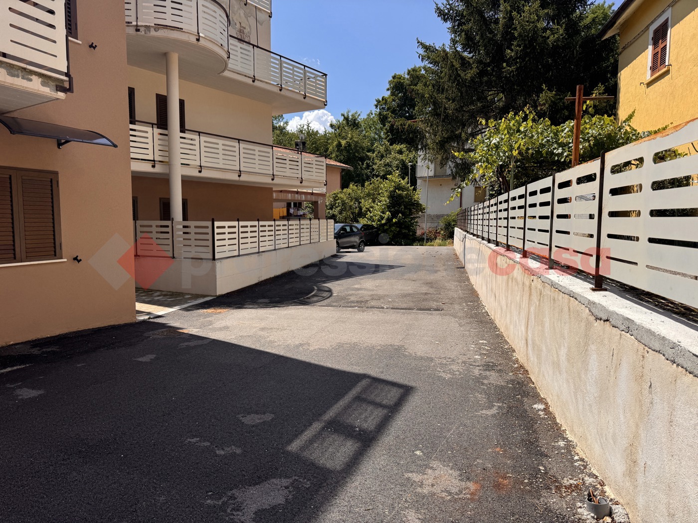 Trilocale in vendita a Ateleta