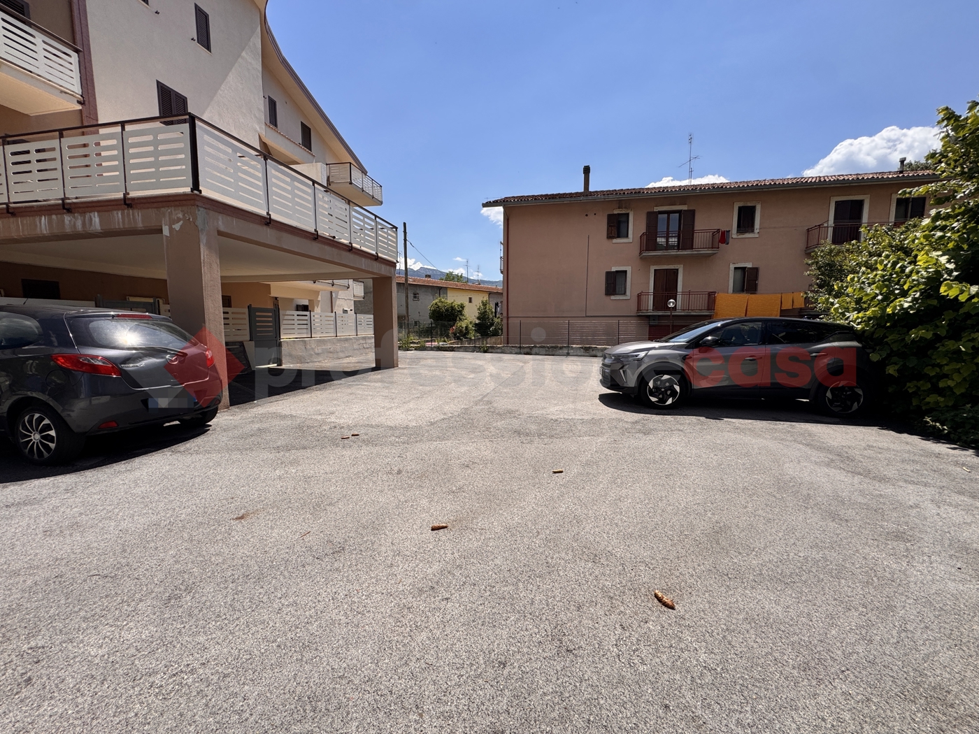 Trilocale in vendita a Ateleta