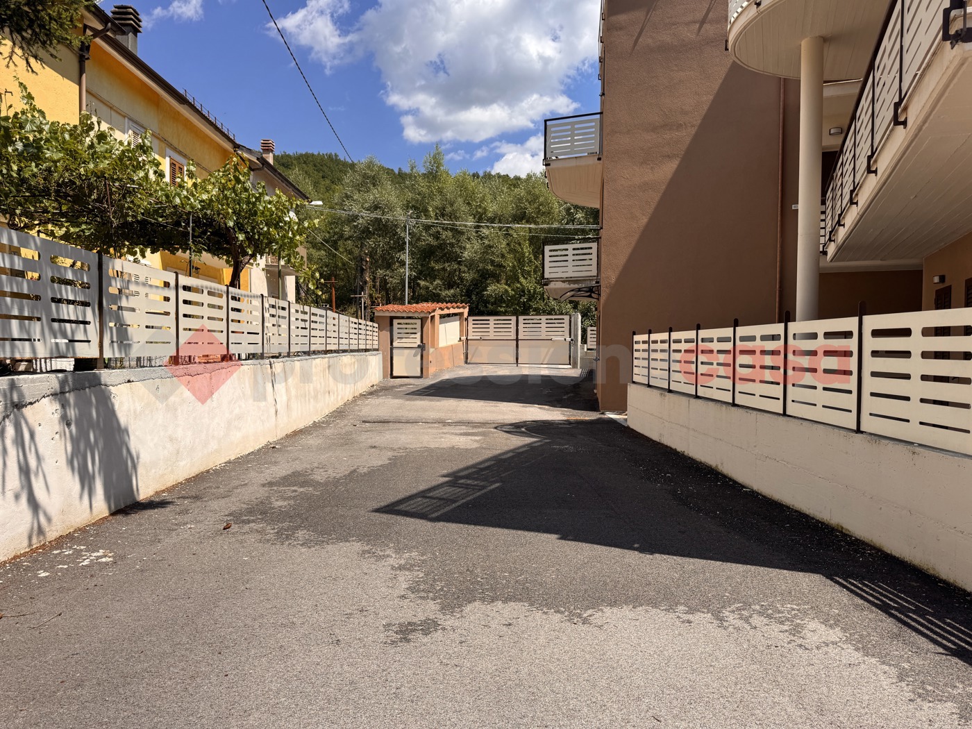 Trilocale in vendita a Ateleta