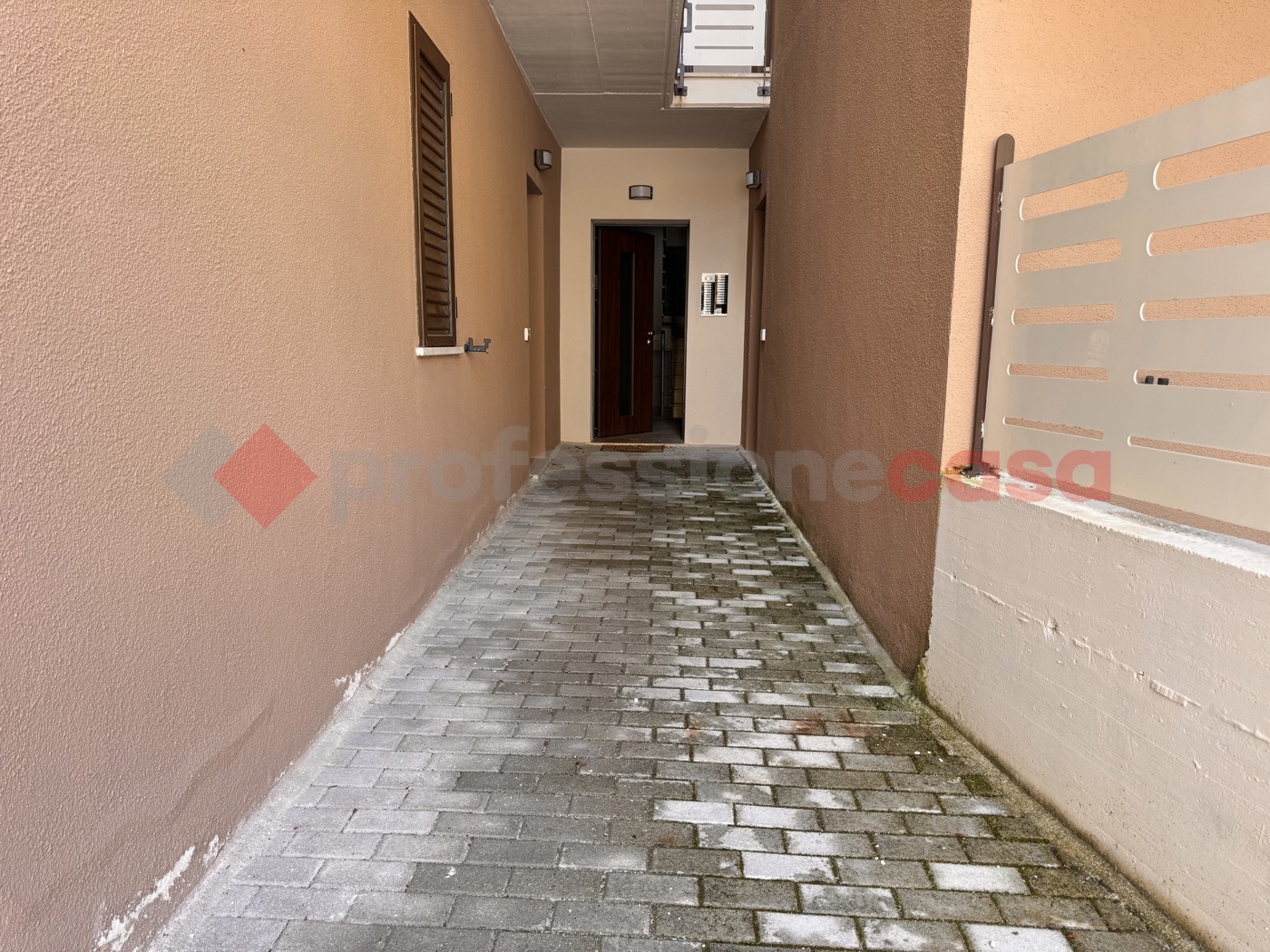 Trilocale in vendita a Ateleta