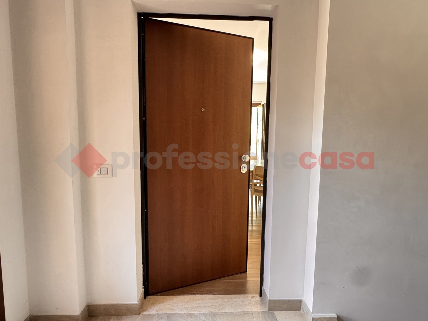 Trilocale in vendita a Ateleta