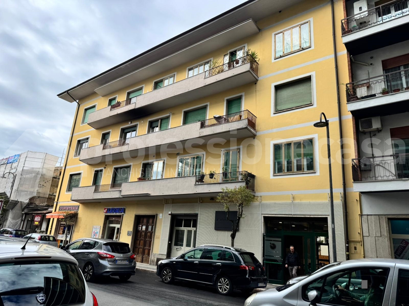 Appartamento ristrutturato a Isernia