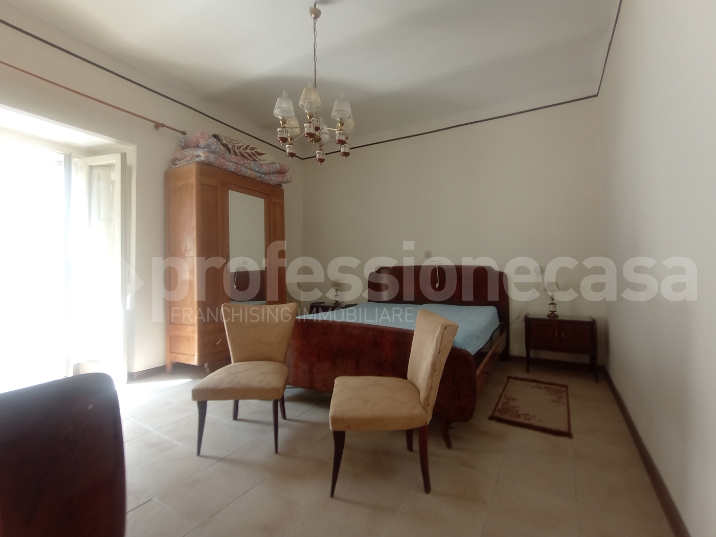 Casa indipendente in vendita a Sant'Angelo del Pesco