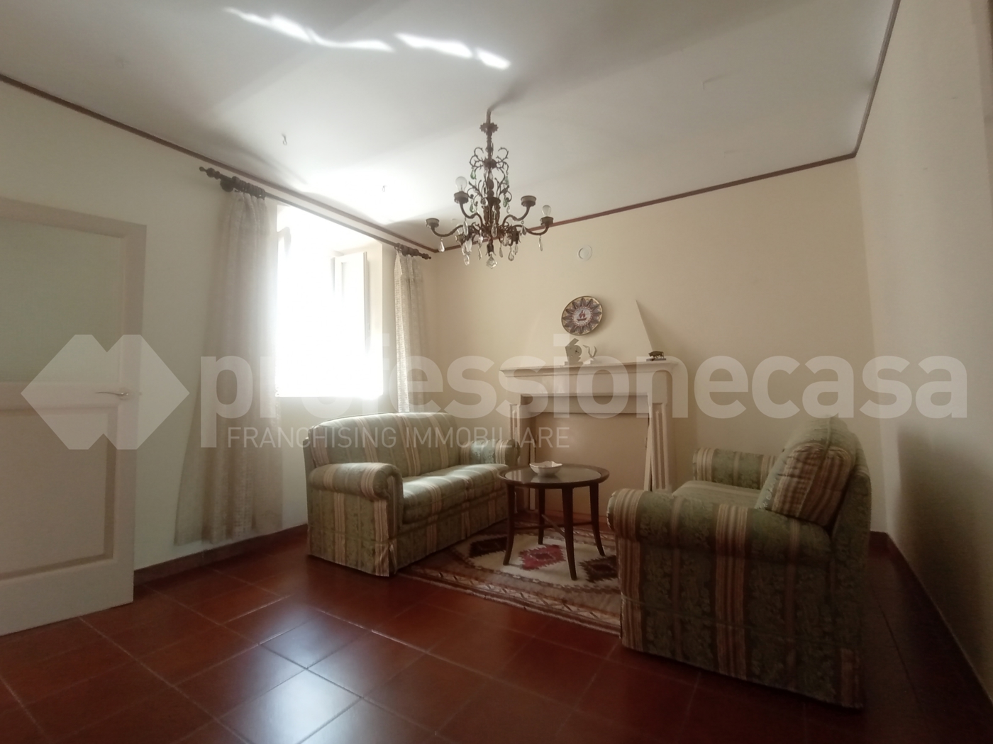 Casa indipendente in vendita a Sant'Angelo del Pesco