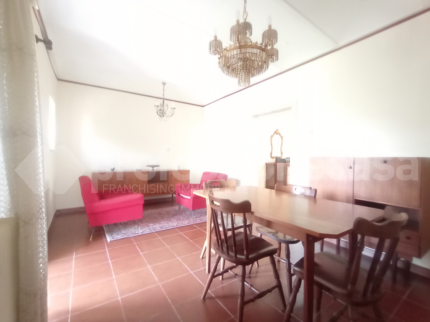Casa indipendente in vendita a Sant'Angelo del Pesco