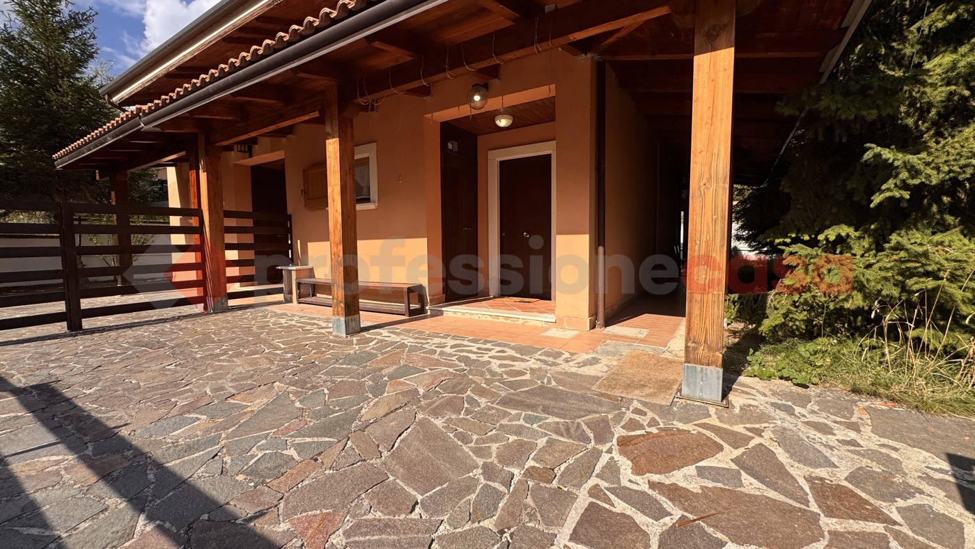 Villa in vendita a Castel di Sangro