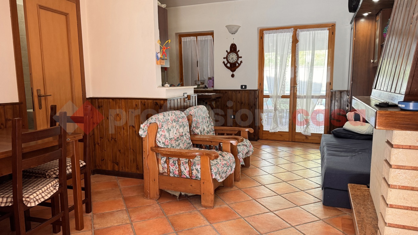 Villa in vendita a Castel di Sangro