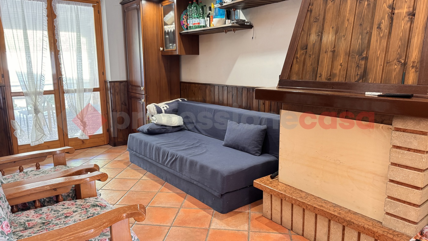 Villa in vendita a Castel di Sangro