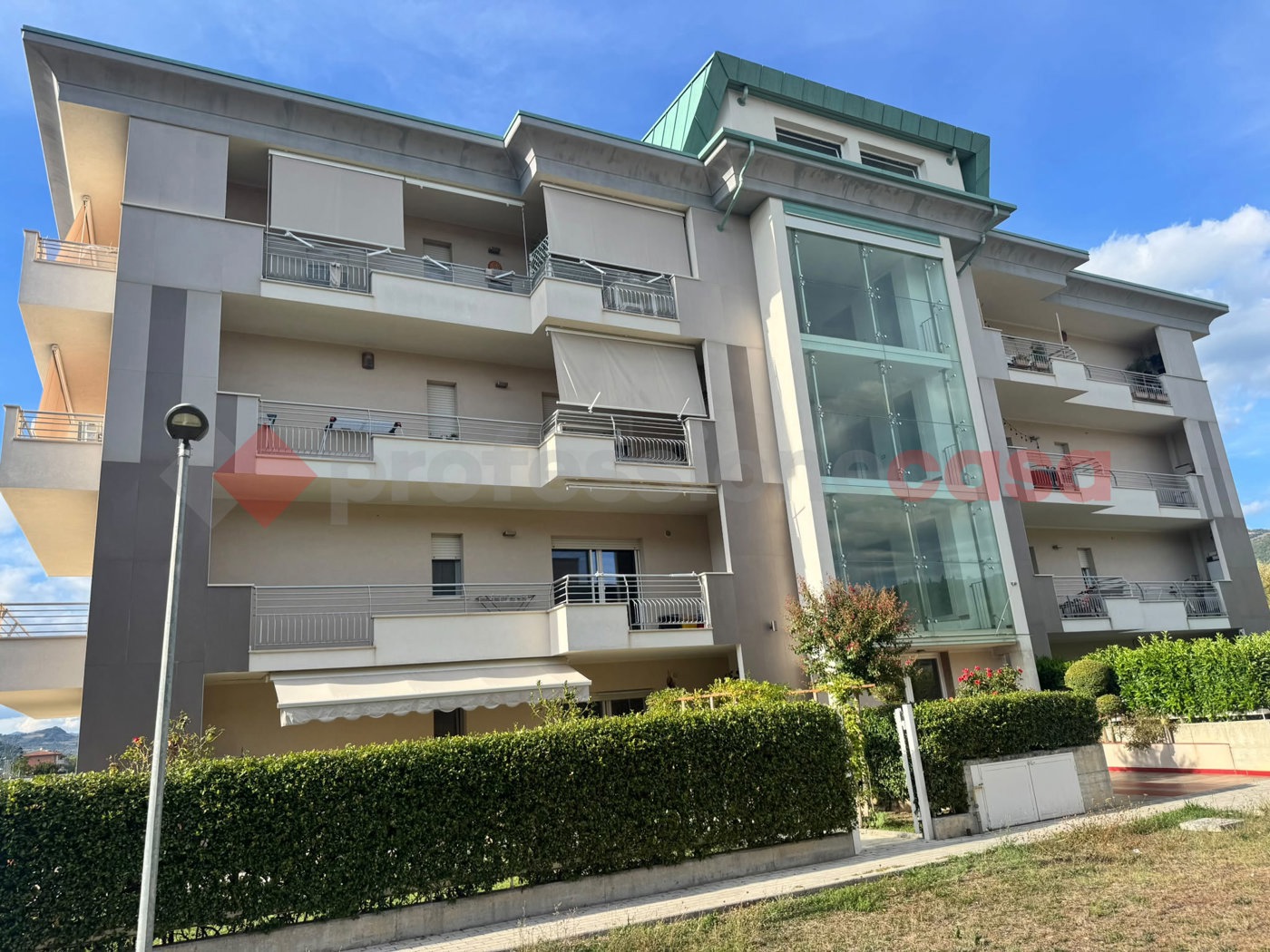 Trilocale in vendita a Isernia