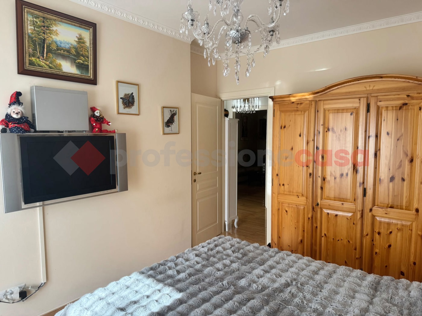 Trilocale in vendita a Isernia