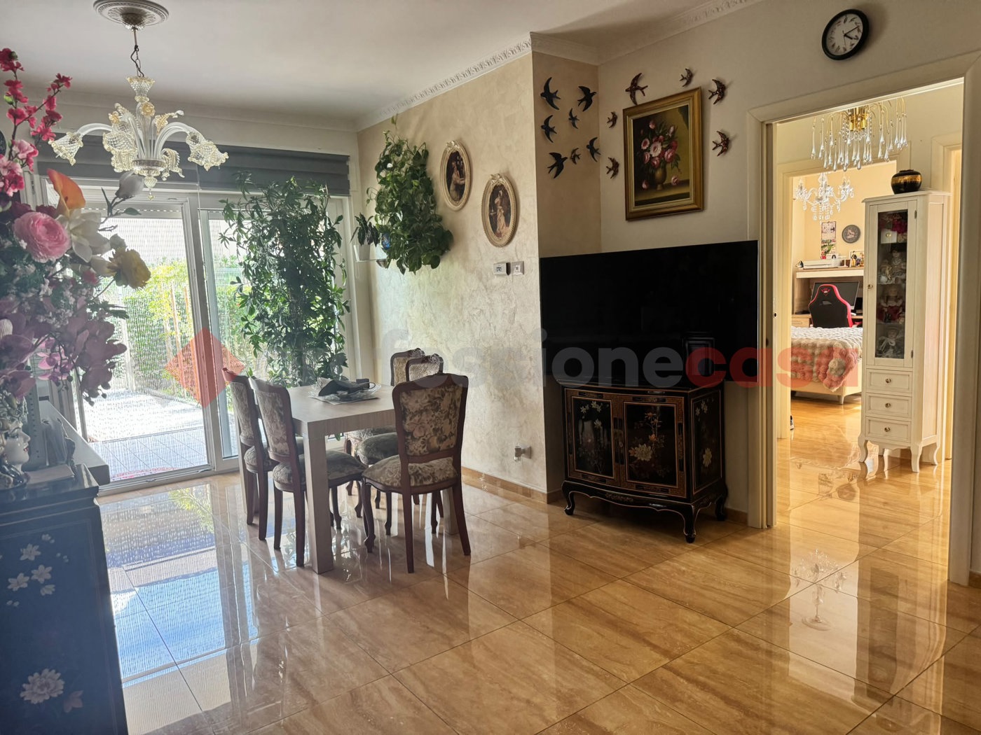 Trilocale in vendita a Isernia