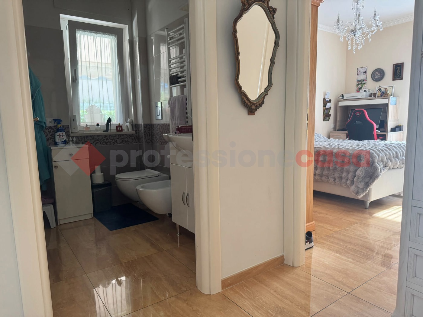 Trilocale in vendita a Isernia