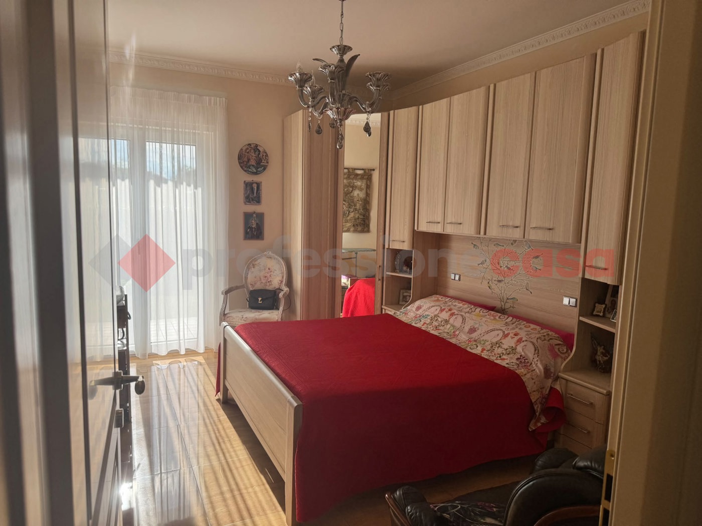Trilocale in vendita a Isernia