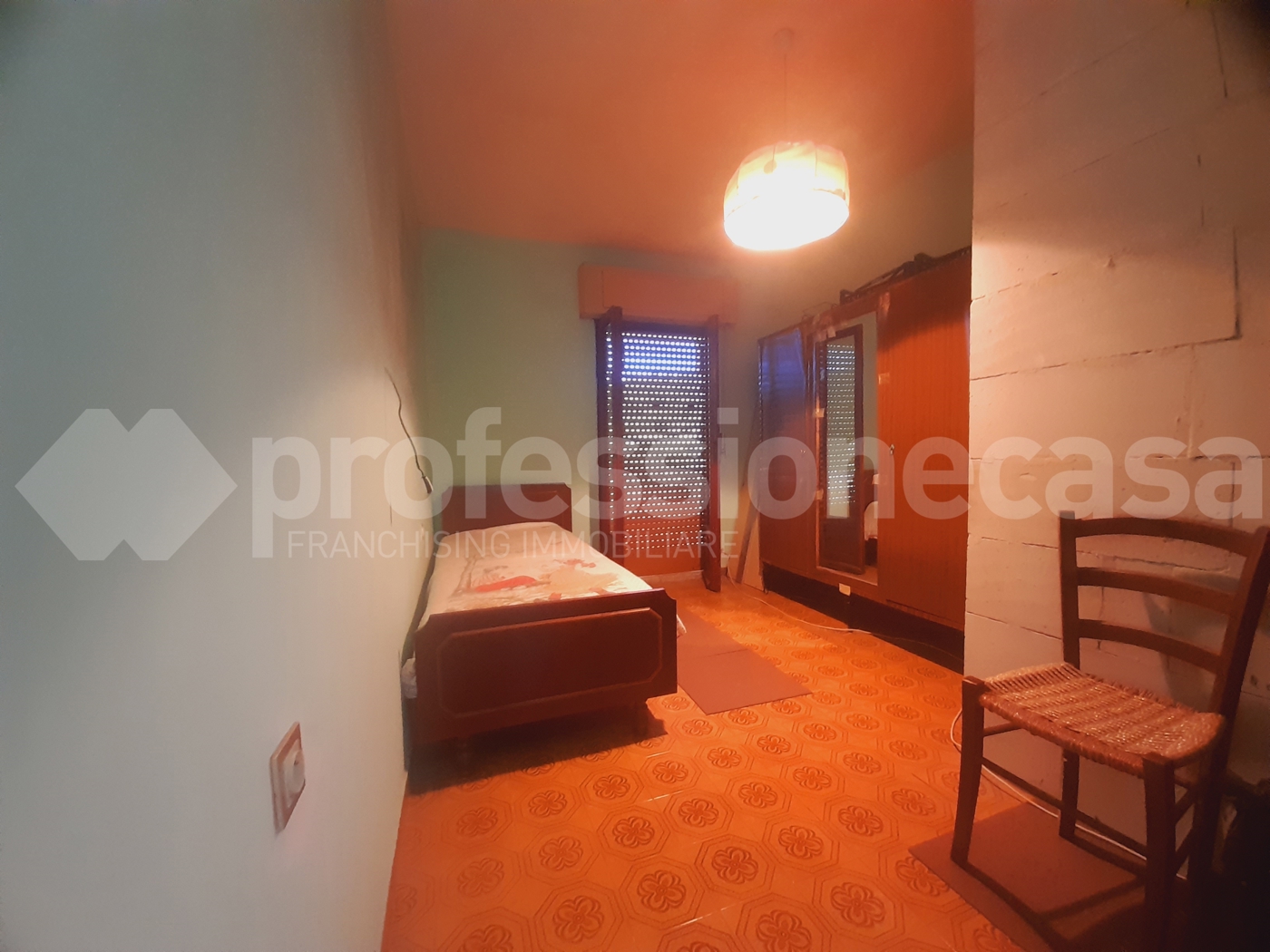 Casa indipendente in vendita a Montenero Val Cocchiara