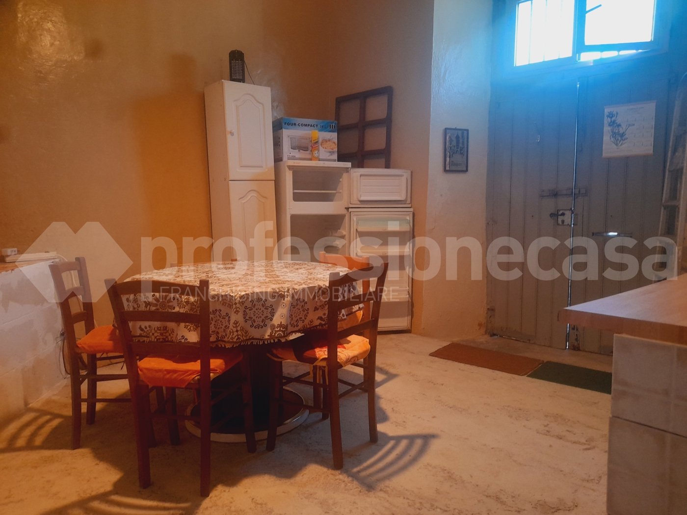 Casa indipendente in vendita a Montenero Val Cocchiara