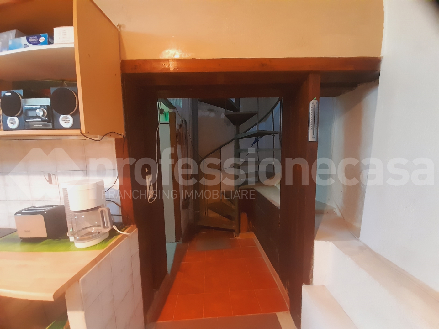 Casa indipendente in vendita a Montenero Val Cocchiara
