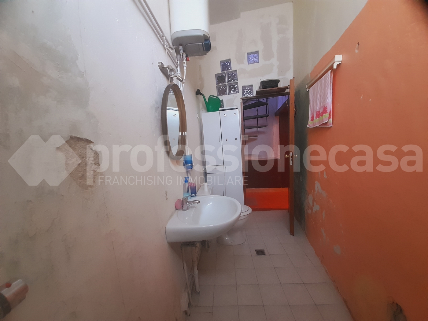 Casa indipendente in vendita a Montenero Val Cocchiara