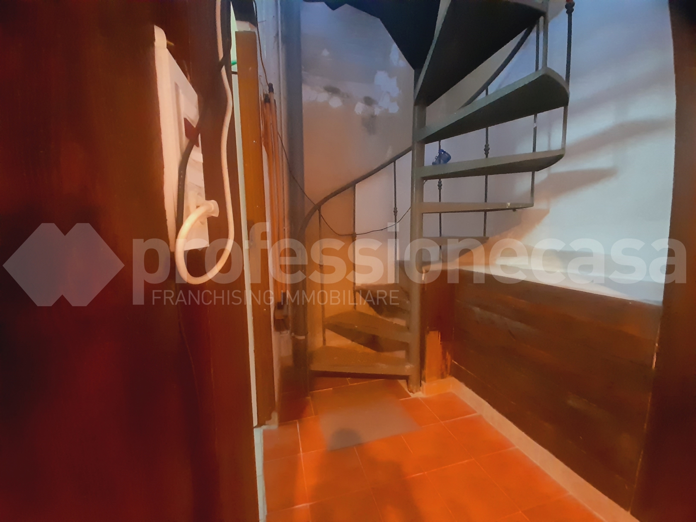 Casa indipendente in vendita a Montenero Val Cocchiara