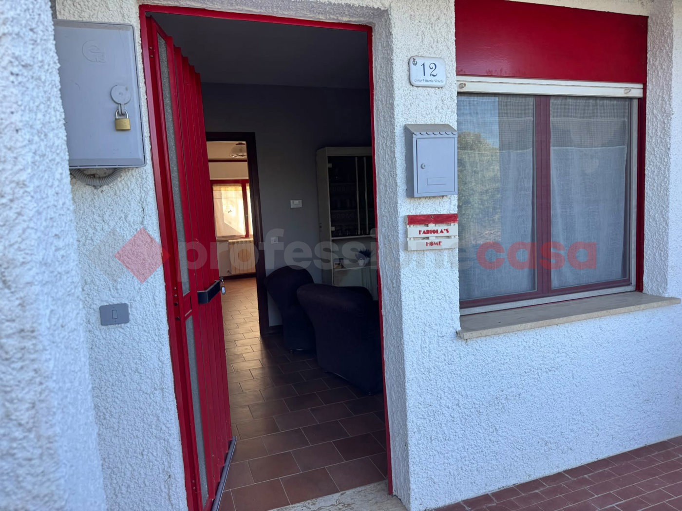 Appartamento in vendita a Cerro al Volturno