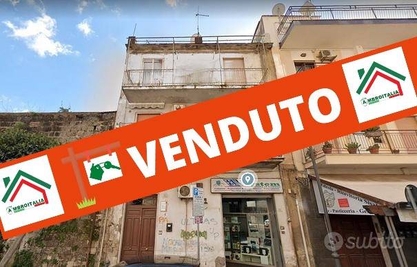 Trilocale in vendita a Pagani