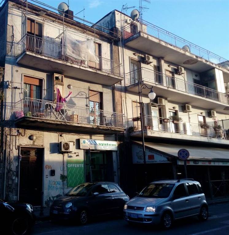 Trilocale in vendita a Pagani