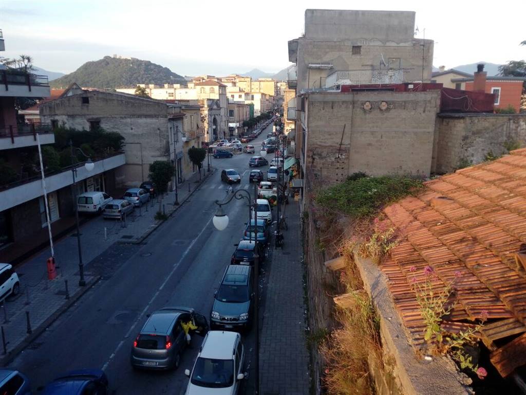 Trilocale in vendita a Pagani