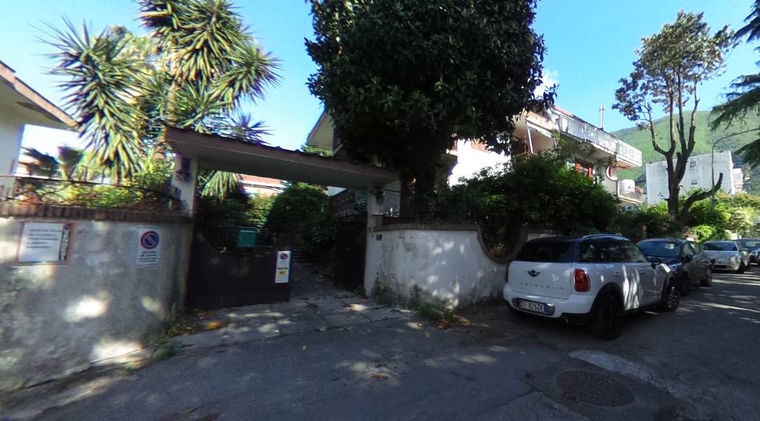 Villa in vendita a Nocera Inferiore