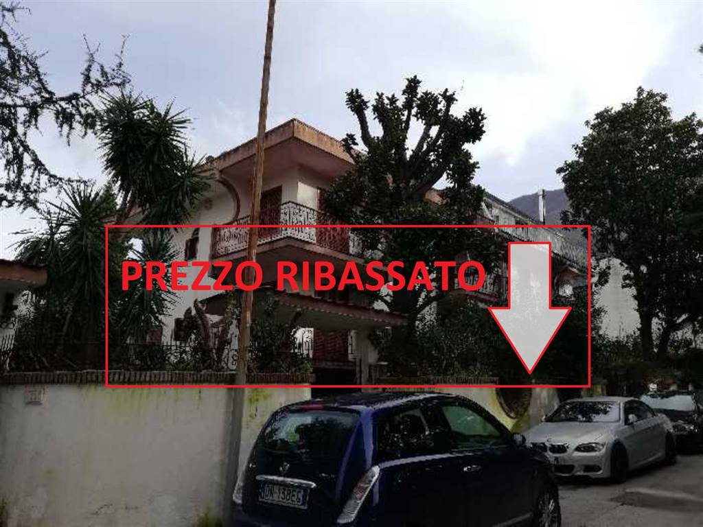 Villa in vendita a Nocera Inferiore