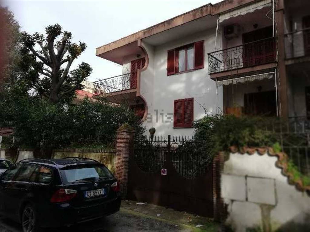 Villa in vendita a Nocera Inferiore