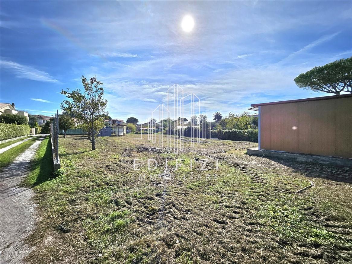 Terreno Agricolo in vendita, Massa marina di