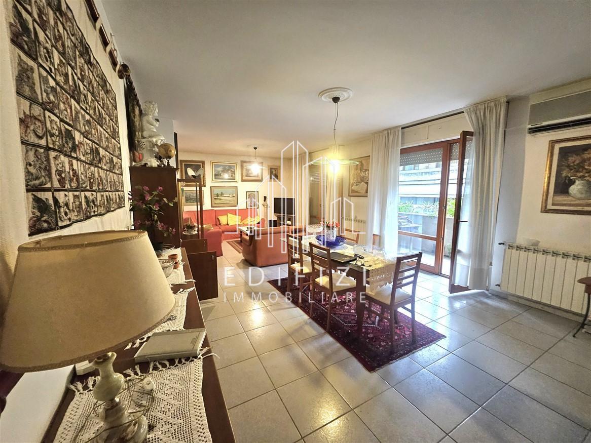 Appartamento in vendita, Massa quercioli