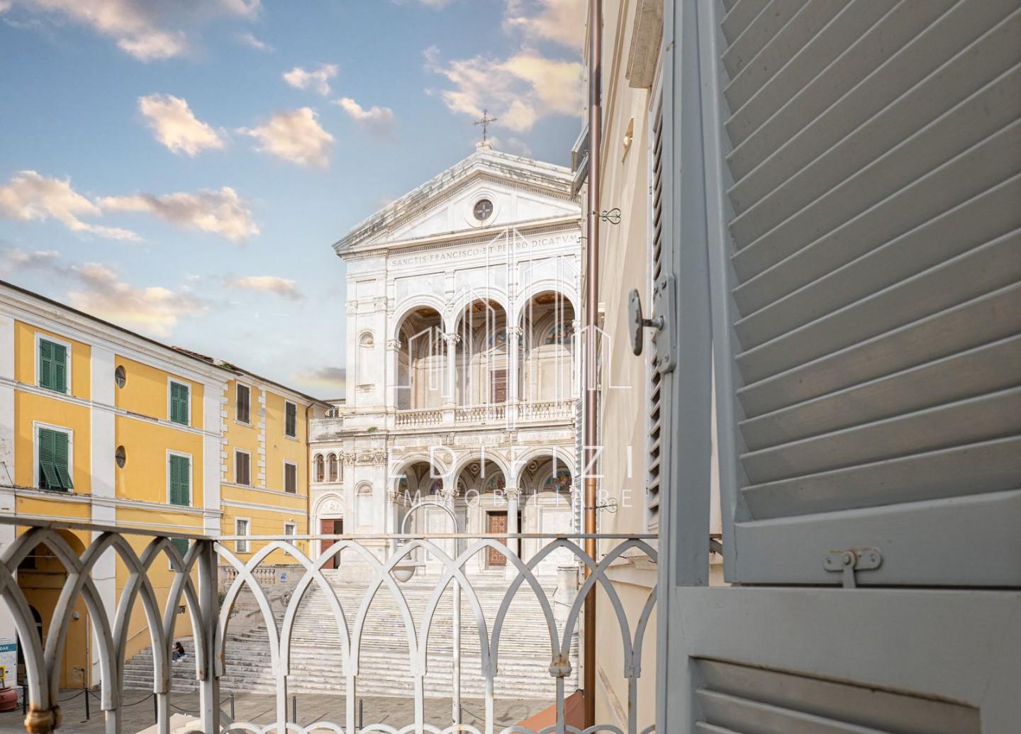 Appartamento in vendita, Massa centro storico