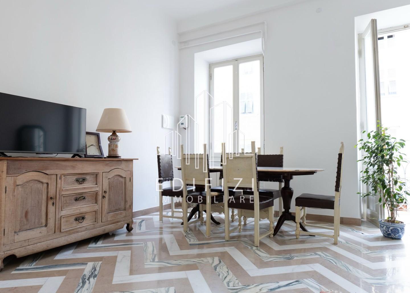 Appartamento in vendita, Massa centro storico