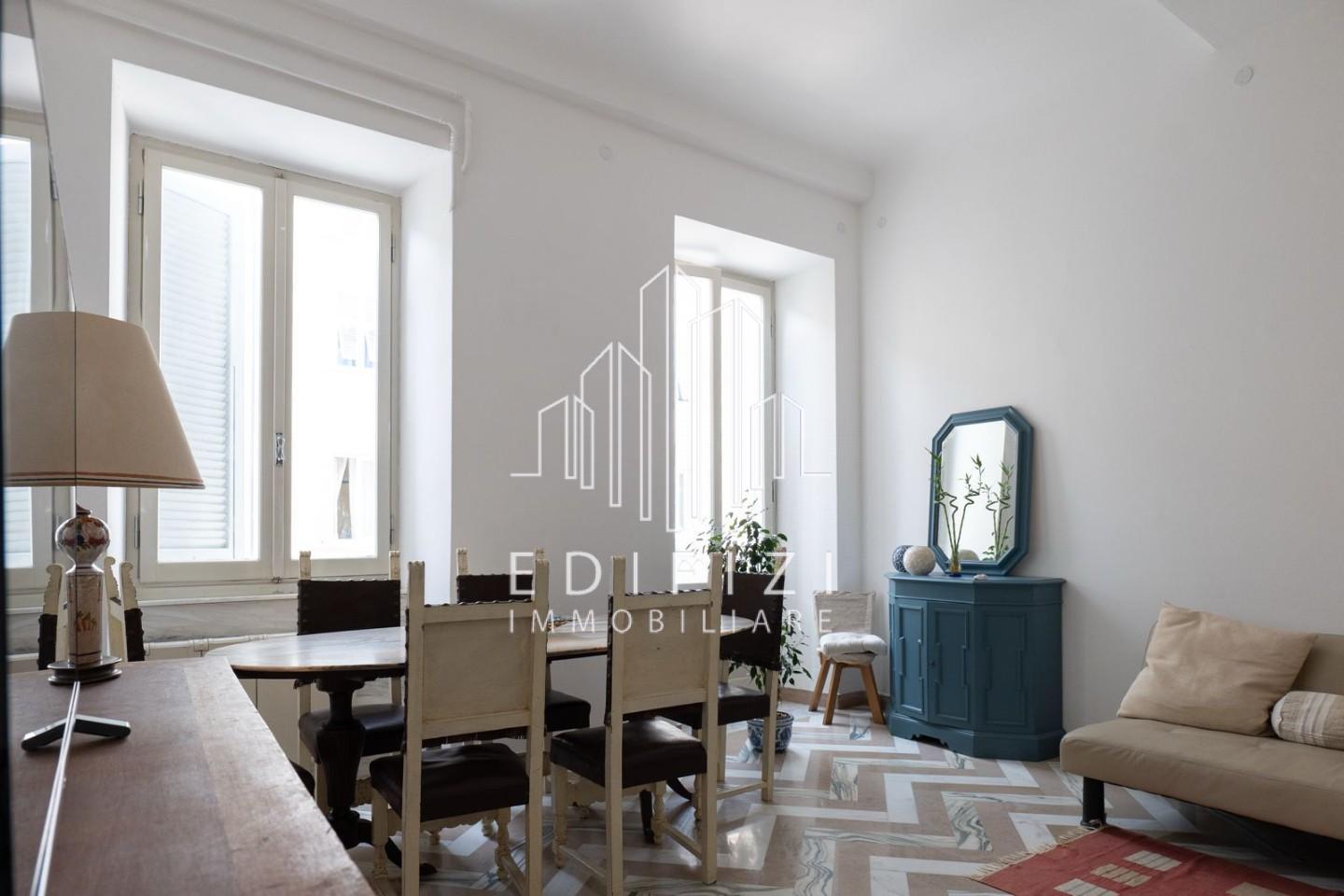 Appartamento in vendita, Massa centro storico