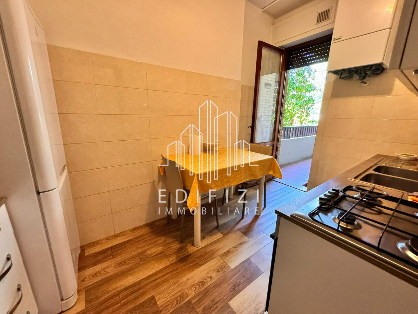 Appartamento in vendita, Massa ronchi