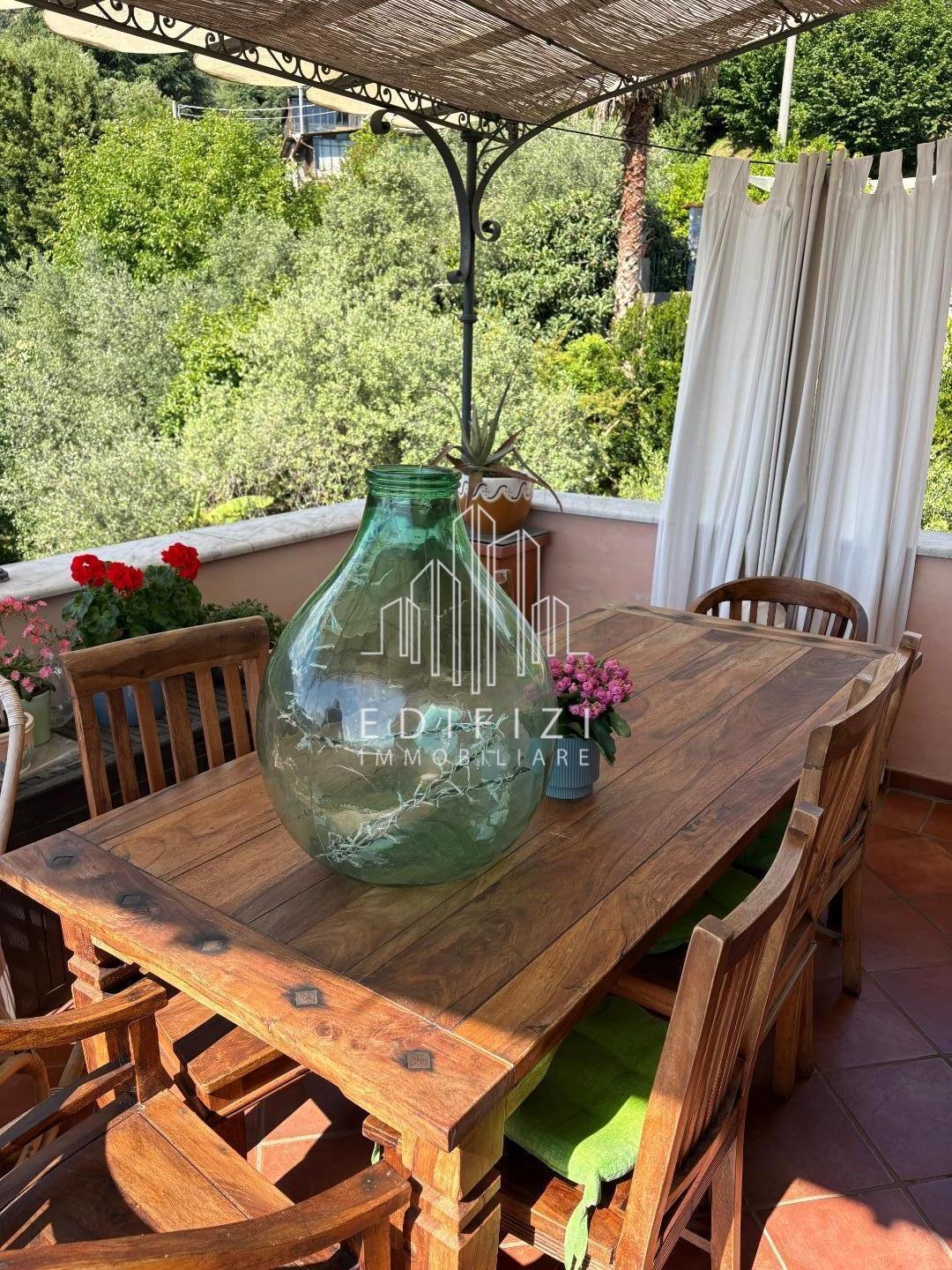 Casa indipendente con giardino, Massa capaccola