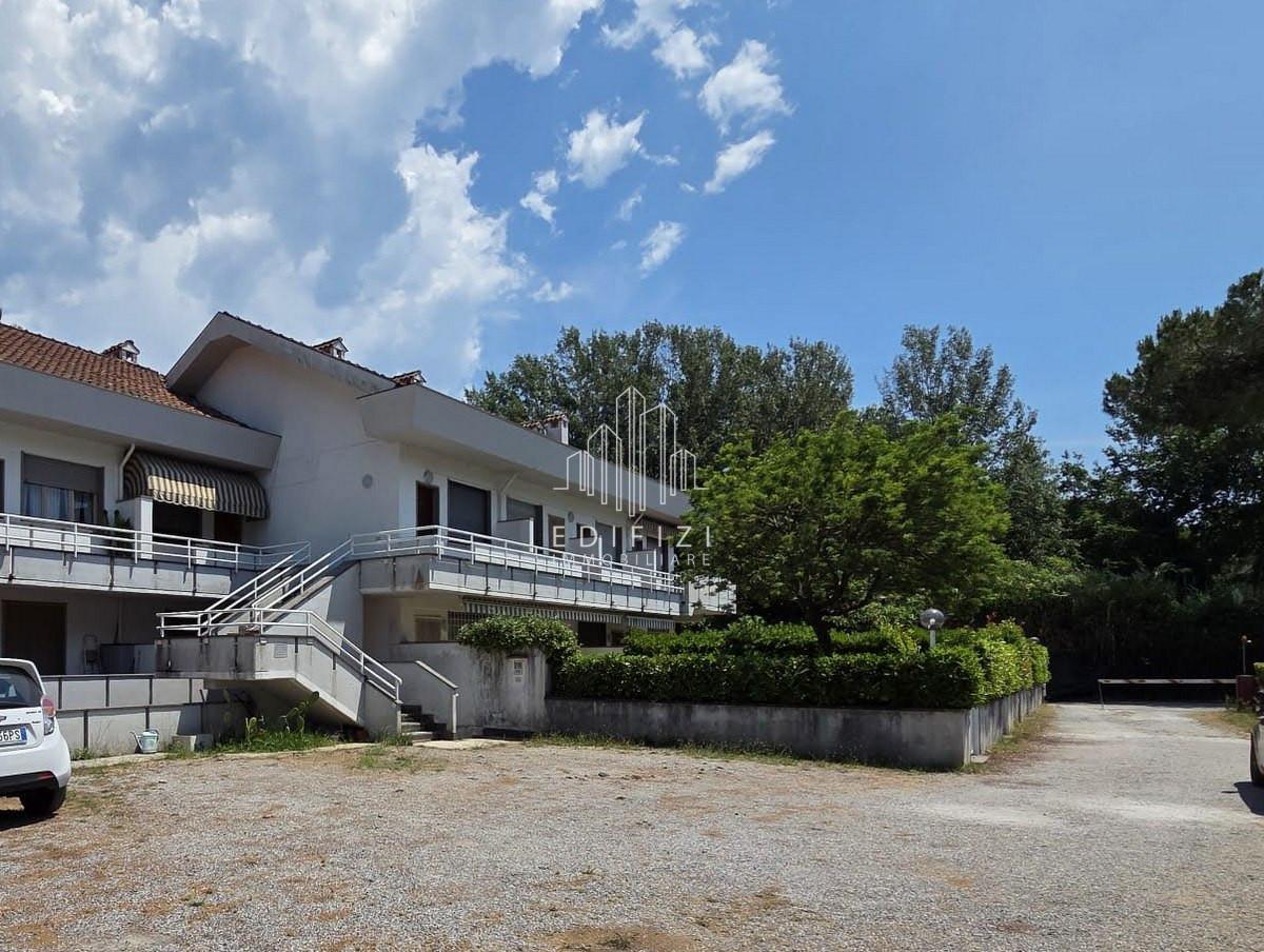 Trilocale in vendita, Massa ronchi
