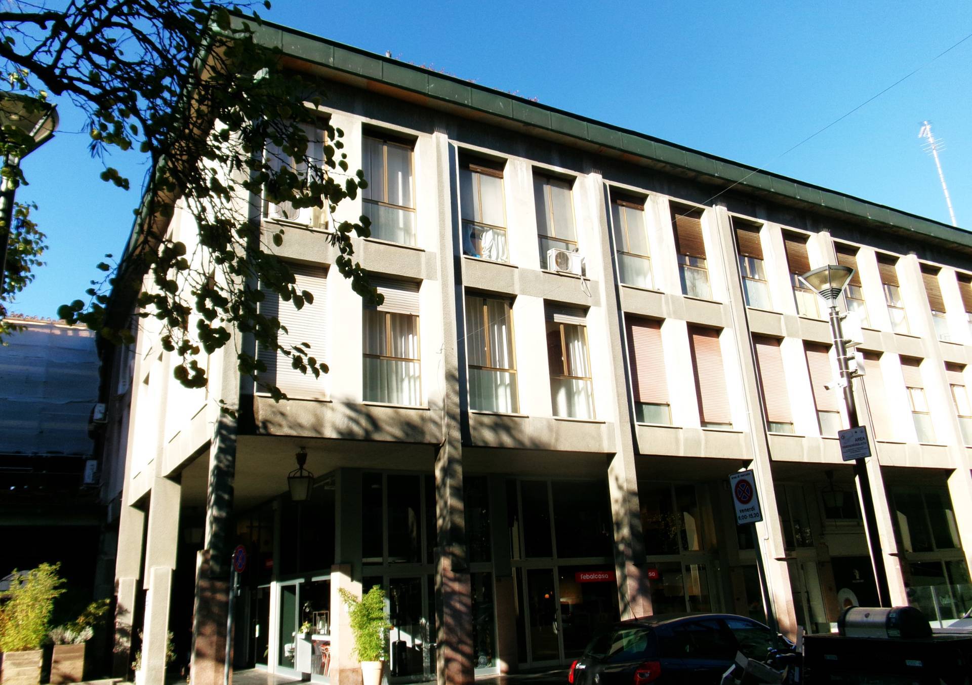 Ufficio in vendita, Ferrara centro storico