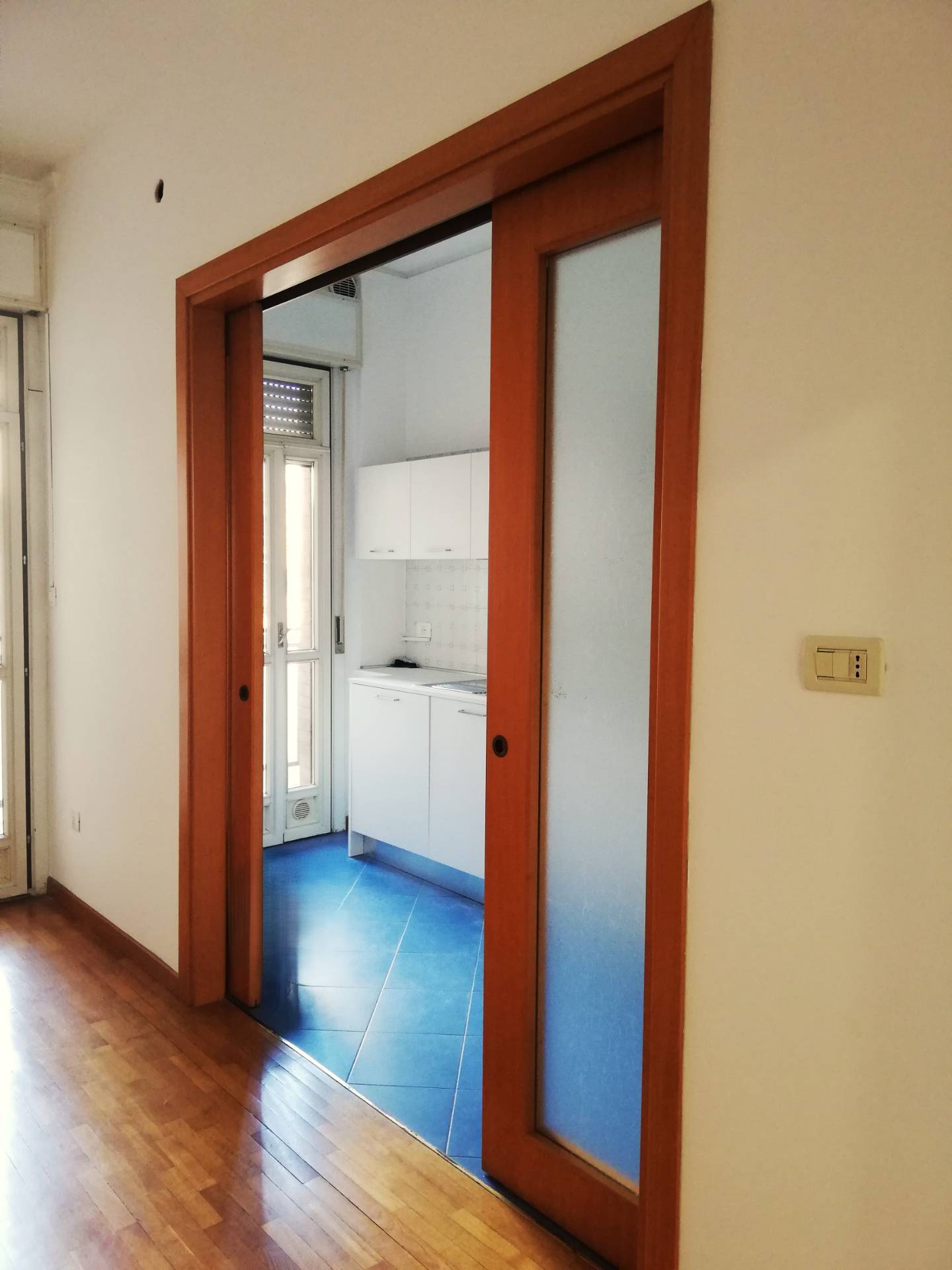 Appartamento in affitto a Ferrara, Entro Mura