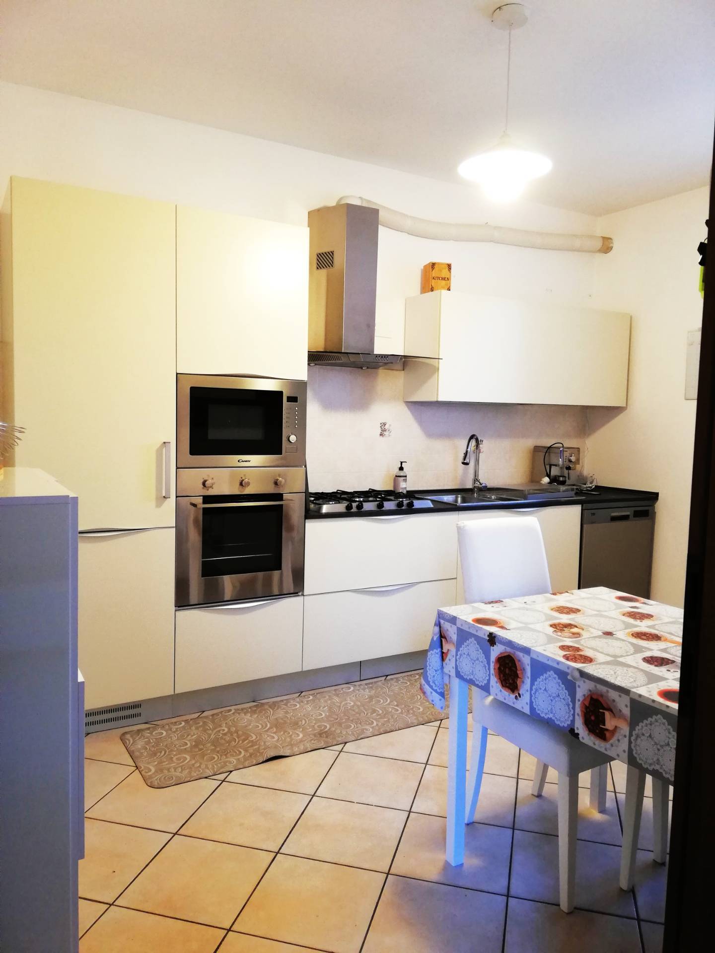 Villette a schiera in affitto a Ferrara, Via Bologna