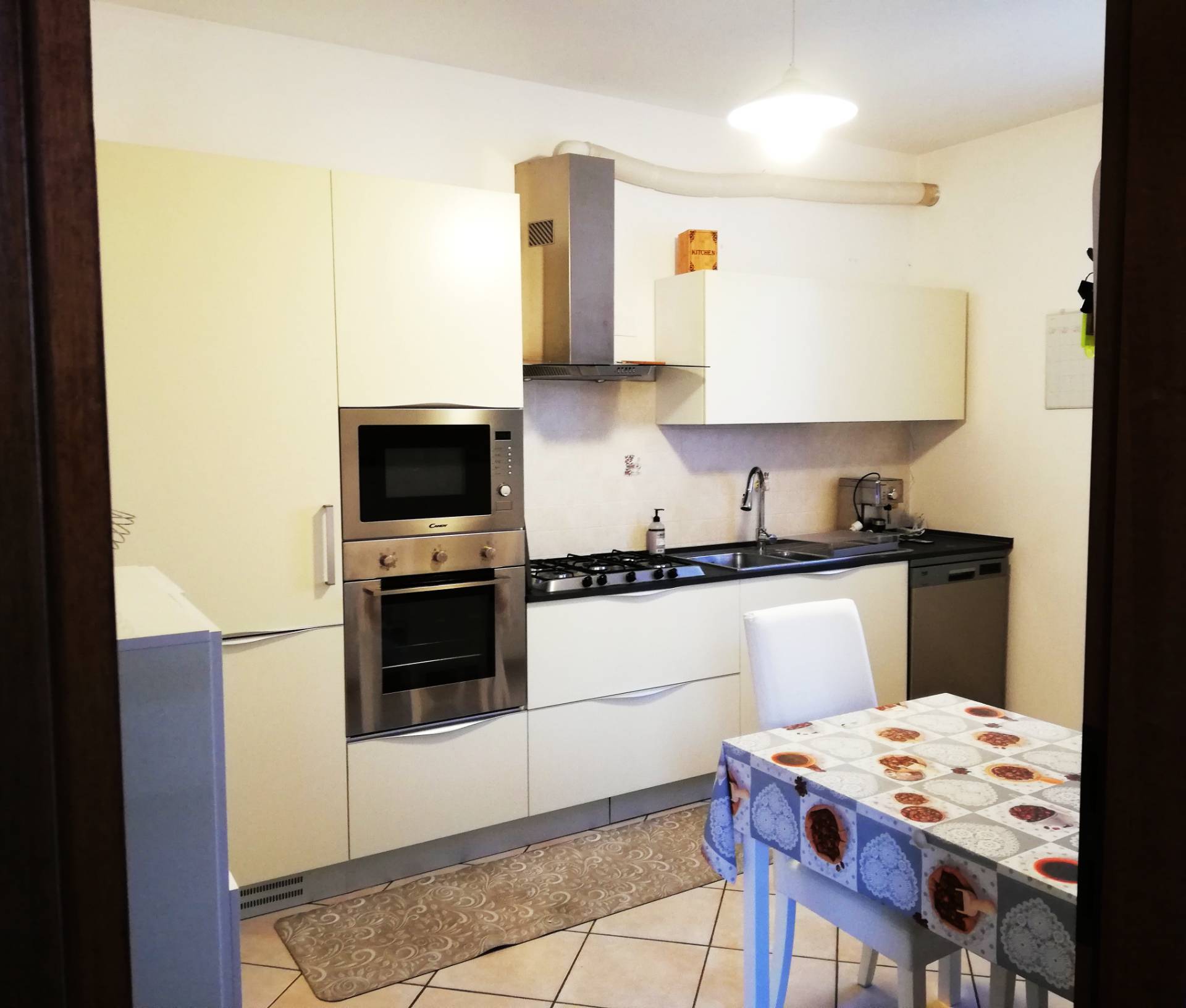 Villette a schiera in affitto a Ferrara, Via Bologna