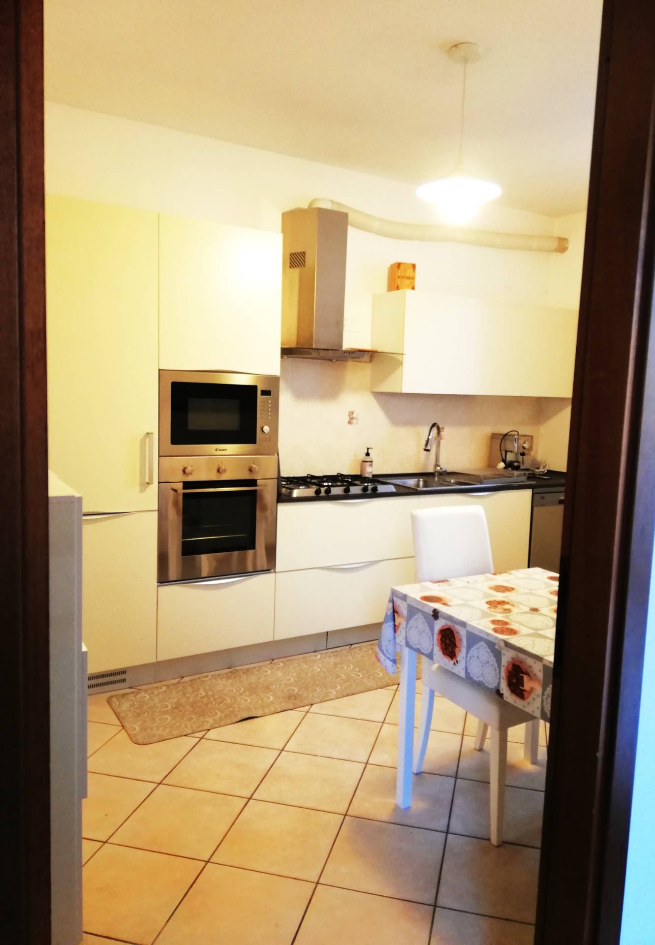 Villette a schiera in affitto a Ferrara, Via Bologna