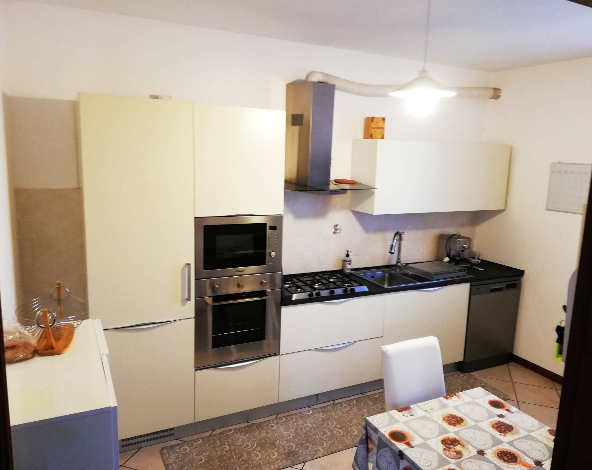 Villette a schiera in affitto a Ferrara, Via Bologna