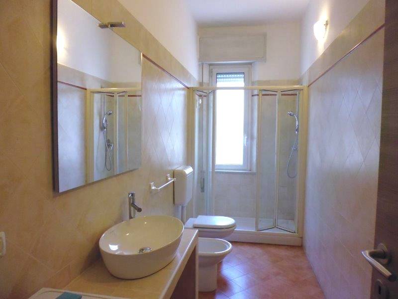 Appartamento in affitto a Ferrara, Via Bologna