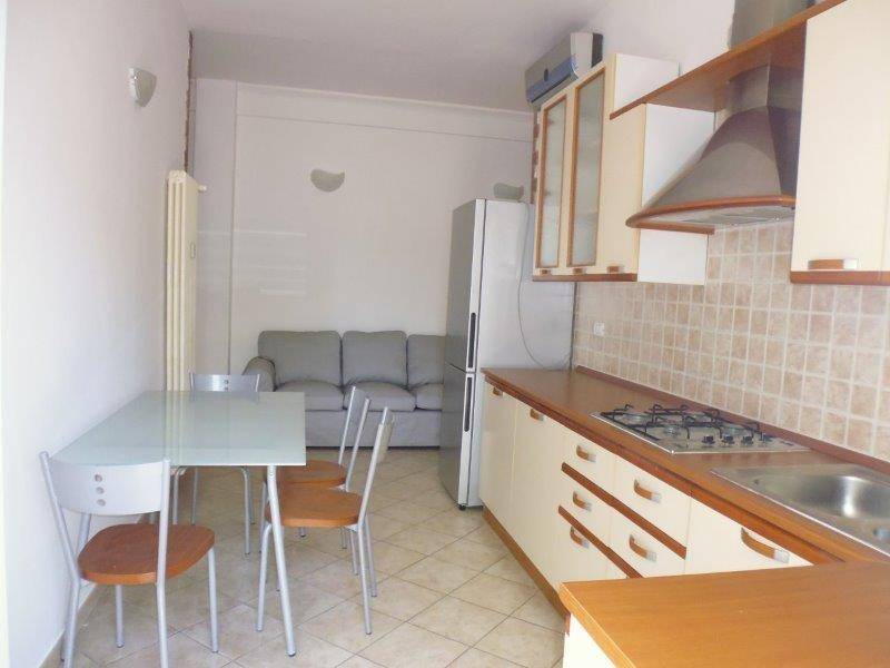 Appartamento in affitto a Ferrara, Via Bologna
