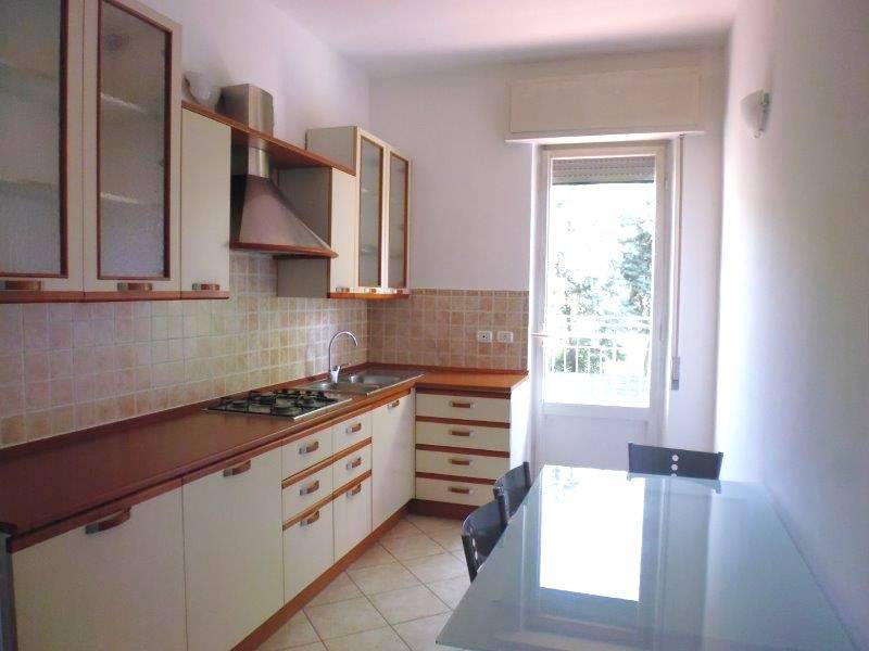 Appartamento in affitto a Ferrara, Via Bologna